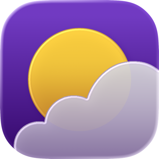 Sunwise app icon